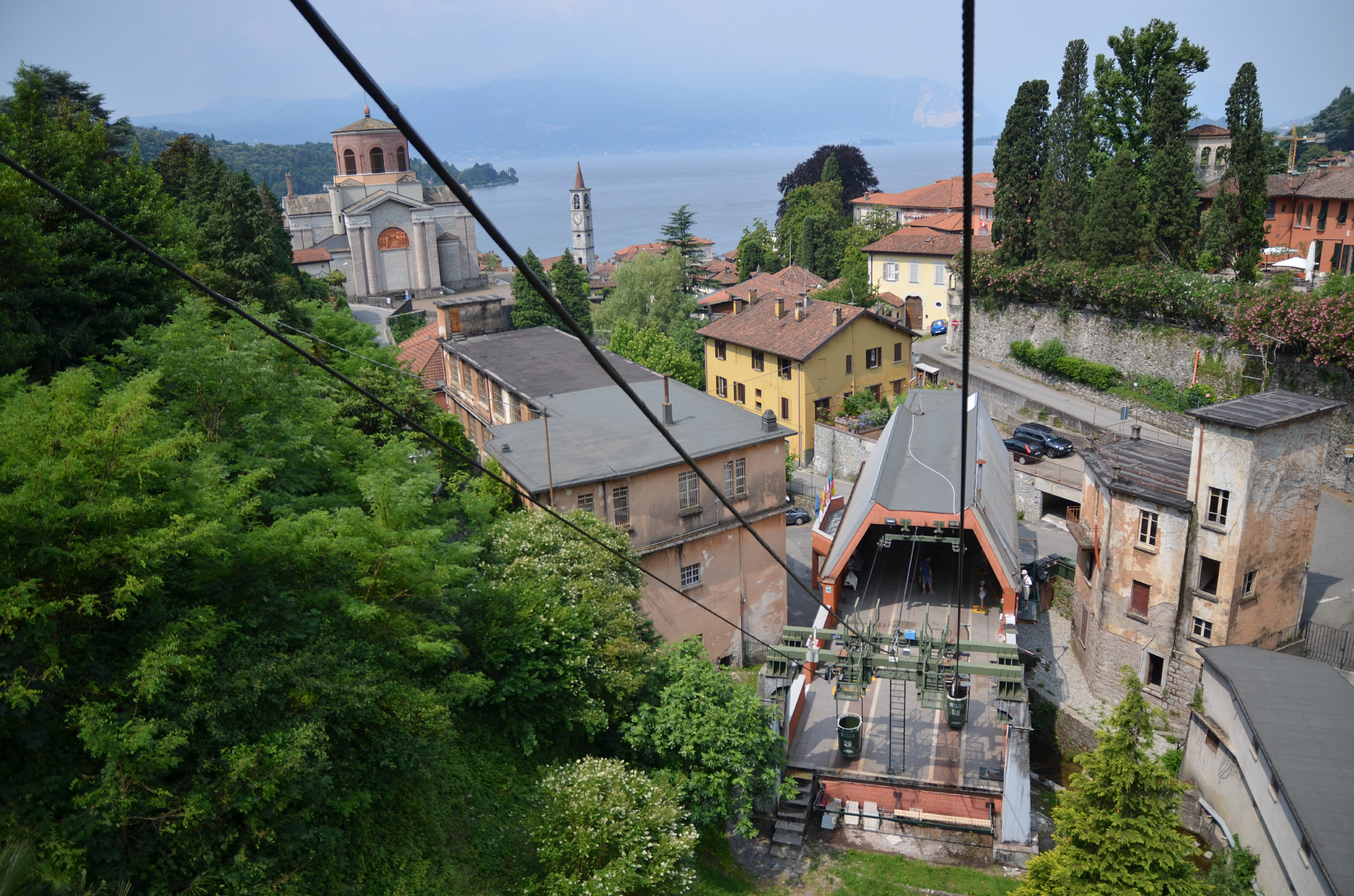 Laveno-Mombello